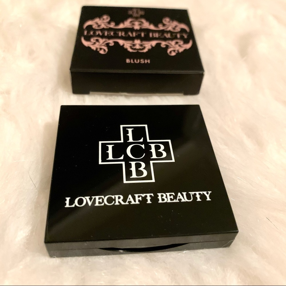 3/$20 🥑 Lovecraft Beauty Blush